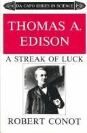 Thomas A. Edison