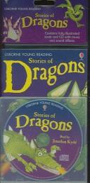 Stories of Dragons with CD (Audio) (Young Reading CD Packs)