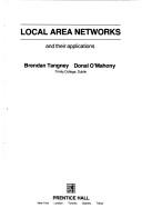 Local Area Networks and Their App