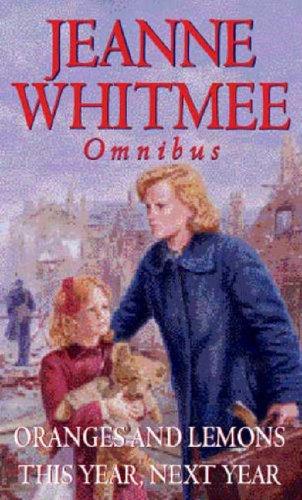 Jeane Whitmee omnibus