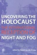 Uncovering the Holocaust