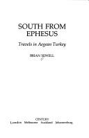South from Ephesus