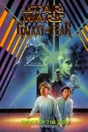 Star Wars - Galaxy of Fear - Ghost of the Jedi