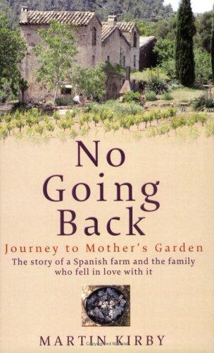 No Going Back
