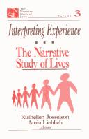 Interpreting Experience