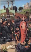 Christology Revisited