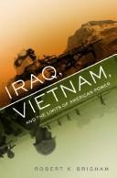 Iraq and Vietnam