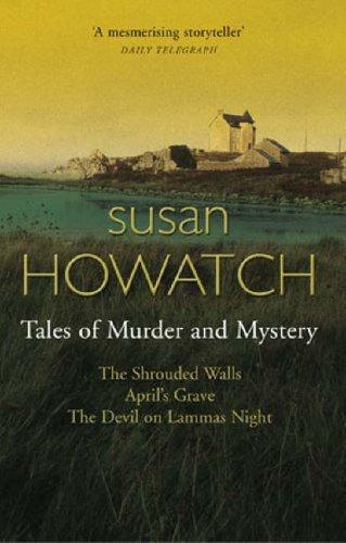 Tales of Murder and Mystery