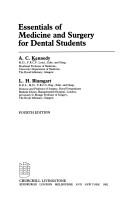 Essentials of medicine and surgery for dental students