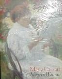 Mary Cassatt