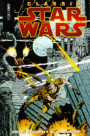 "Star Wars" Classic
