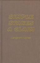 Simple Stakes a Claim