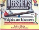 Hershey's Weights and Measures Book