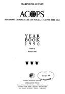 ACOPS year book