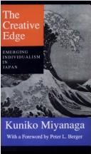 The creative edge