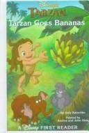Tarzan Goes Bananas (Disney's Tarzan)