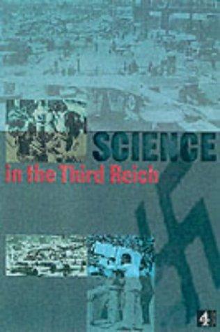 "Science and the Third Reich"