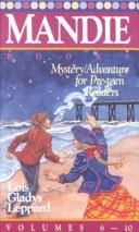 Mandie Books Boxed Set