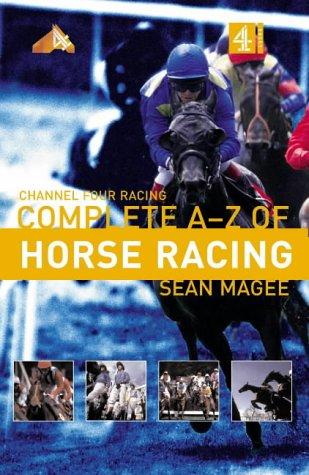 The Channel 4 Racing (Channel Four Racing Guides)