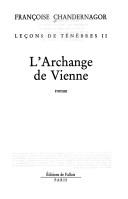 Leçons de ténèbres