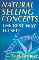 Natural Selling Concepts