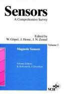 Sensors, Magnetic Sensors Vol. 5