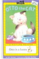 Otto the Cat