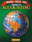 Accounting (Chapters 1-12)