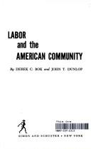 Labor Am Comunty P