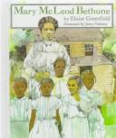 Mary McLeod Bethune