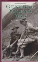 General Vasey's War