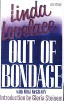 Out of bondage