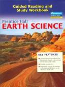Earth Science Workbook