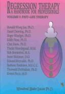 Regression Therapy
