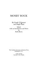 Moses' Rock (Irish Dramatic Texts)