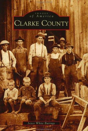 Clarke County