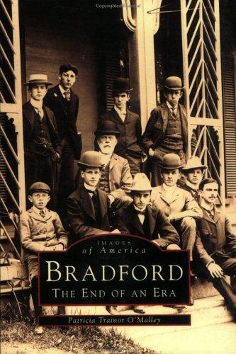 Bradford  (MA)  The End  of  an  Era   (MA)