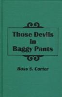 Those Devils in Baggy Pants