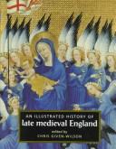 The Illustrated History of Late Medieval England