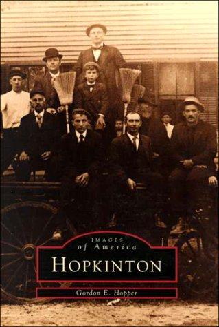 Hopkinton, MA