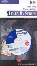 Learn By Series PowerPoint 2000 Introductory Concepts and Techniques