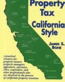 Property Tax California Style