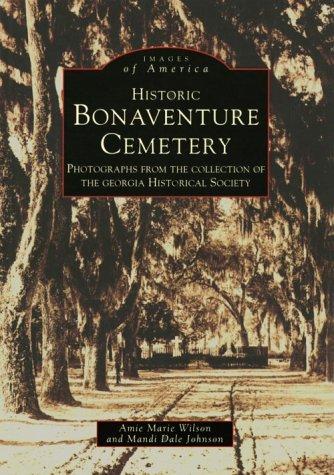 Historic Bonaventure Cemetery