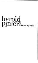 Harold Pinter