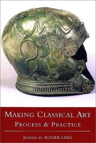Making classical art