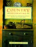 Country decorating