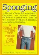 Sponging