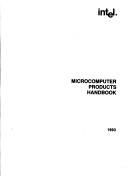 Microcomputer Products Handbook, 1993
