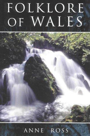 Folklore of Wales