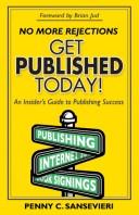 Get Published Today